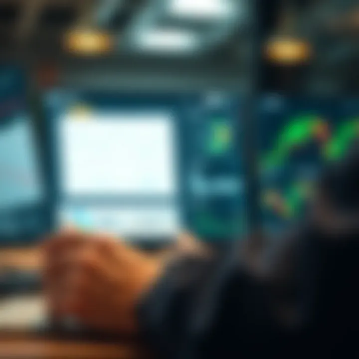 Comparison of different investment tracking tools