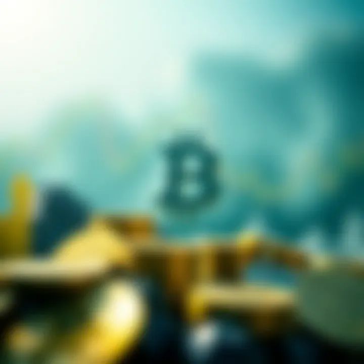 Effective Investment Strategies for Cryptocurrency Investor strategies in cryptocurrency market