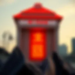 JPM코인의 이해와 그 영향: 금융의 미래 Introduction