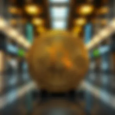 JPM코인의 이해와 그 영향: 금융의 미래 Summary