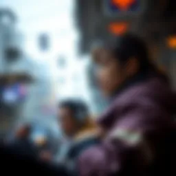 중앙은행의 역할과 기능 Introduction