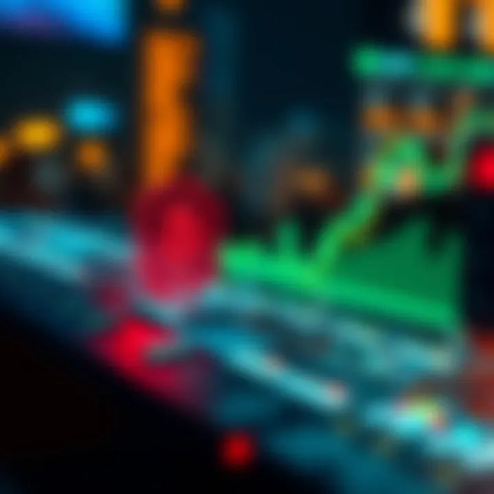 Importance of Blockchain Analytics in Cryptocurrency Infographic depicting blockchain analytics importance