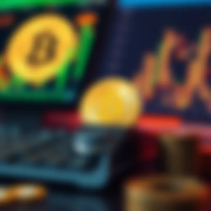 Essential Features of Cryptocurrency Tax Software Key features of tax software