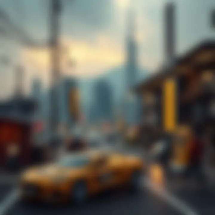 Key Projects in Korean Cryptocurrency Key projects driving innovation in the Korean crypto space