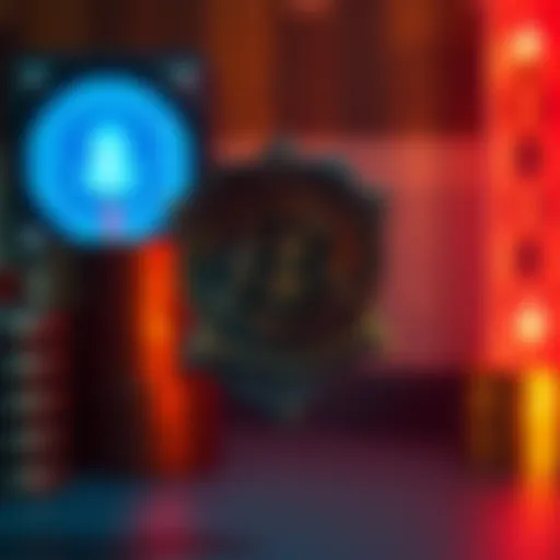 코인 시총의 이해: 시장의 핵심 지표 Introduction 코인 시총의 이해: 시장의 핵심 지표 Introduction