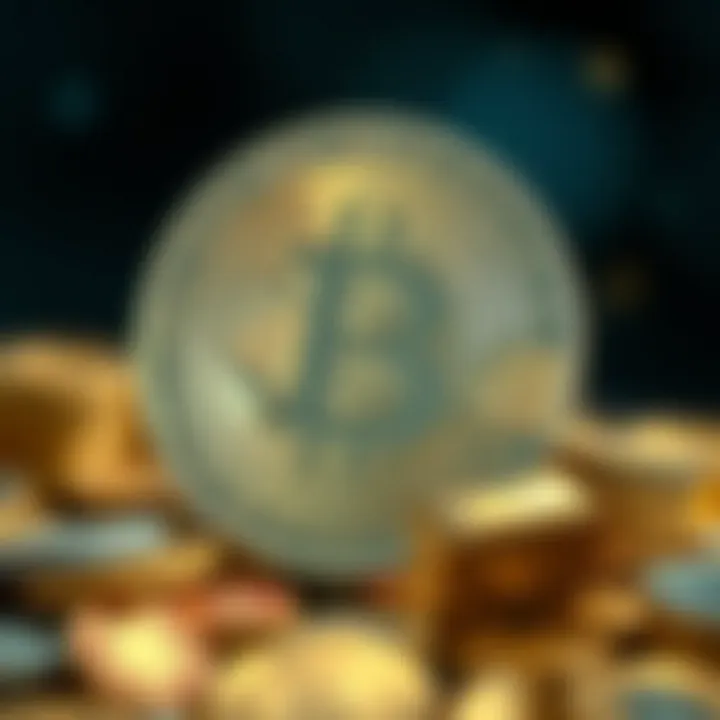 코인 시총의 이해: 시장의 핵심 지표 Summary
