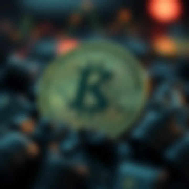 Understanding Kok Price Volatility Visualization of Kok price volatility