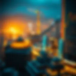 Overview of the Korean cryptocurrency market