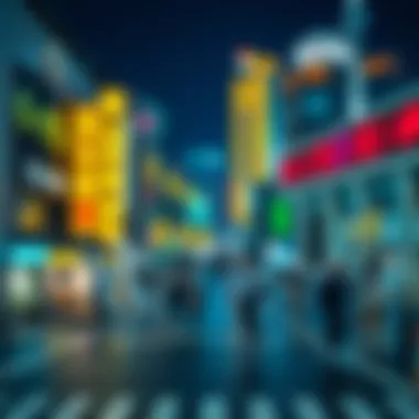 Current Trends in Korean Cryptocurrency Market Overview of cryptocurrency trends in South Korea