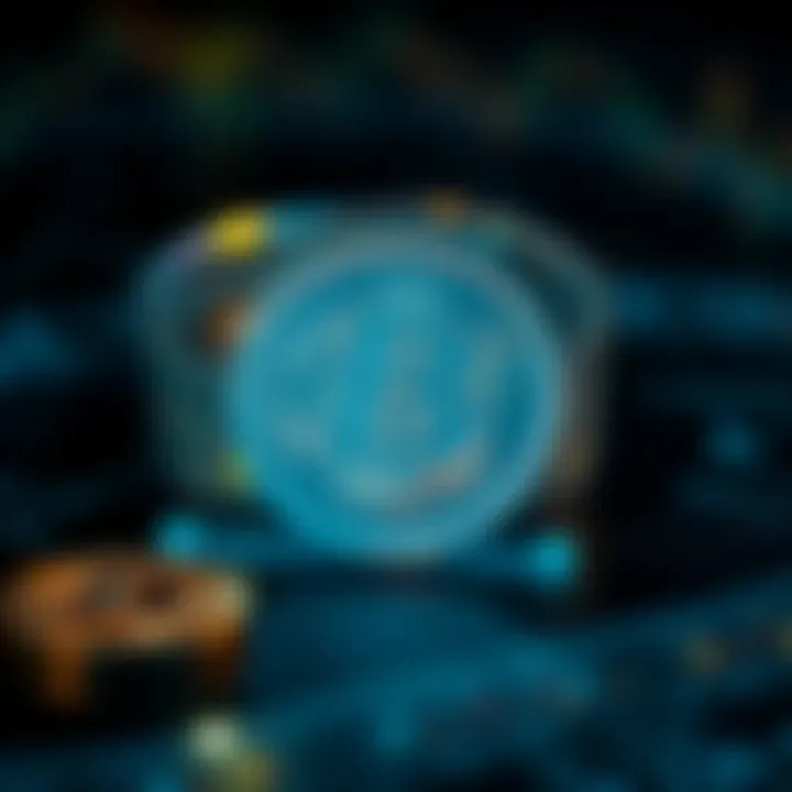 Regulatory Impact on Cryptocurrency Investments Analysis of regulatory impacts on cryptocurrency investment