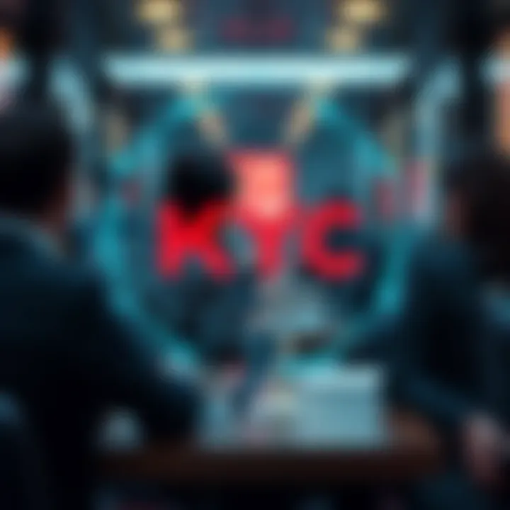 Future trends in KYC