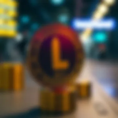 Detailed overview of launchpad coin functionality