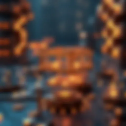 Understanding Layer 1 Blockchain Architecture Overview of Layer 1 Blockchain Architecture