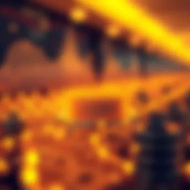 Future Trends in Layer 1 Blockchain Technology