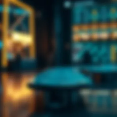 Major Layer 1 Platforms Comparison Comparison Chart of Major Layer 1 Platforms