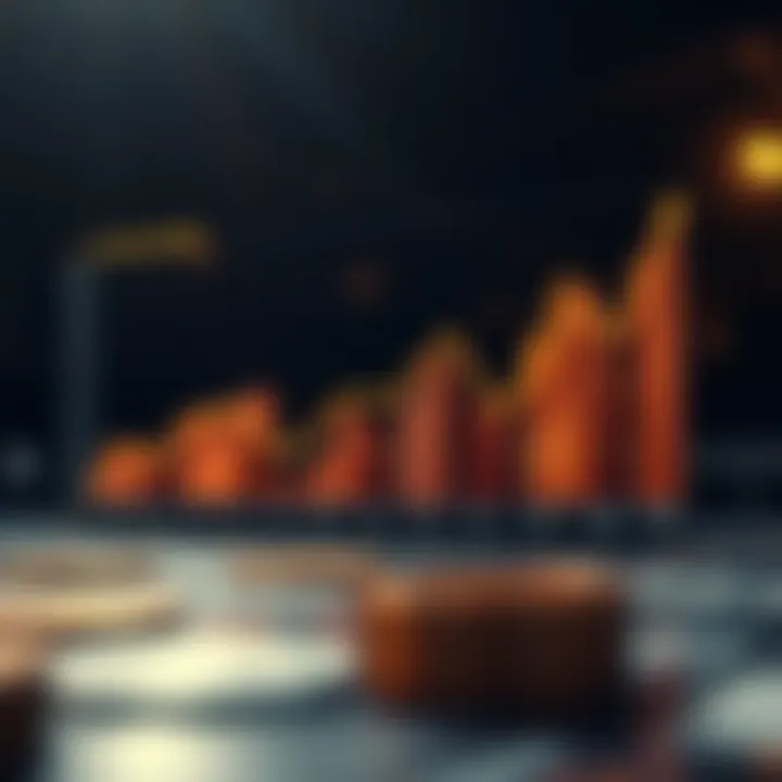 Future Trends in Layer 1 Coin Investments Chart depicting future trends in Layer 1 coin investments