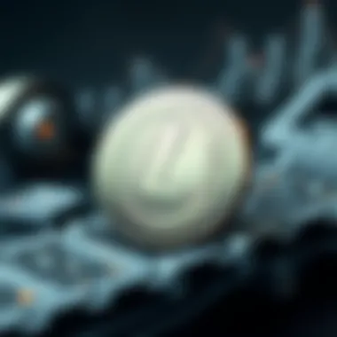 Future Outlook of Litecoin Future outlook for Litecoin within the cryptocurrency ecosystem.