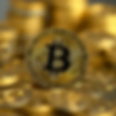 Litecoin: A Pioneer in Digital Currency Symbolic representation of Litecoin as a pioneer in digital currency.