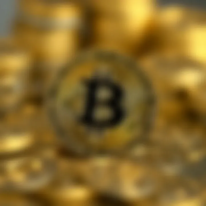 Litecoin: A Pioneer in Digital Currency Symbolic representation of Litecoin as a pioneer in digital currency.