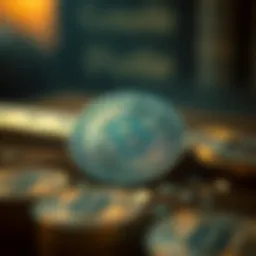 LTC에서 USD로의 환전: 암호화폐의 가치 변동성과 그 임팩트 Introduction