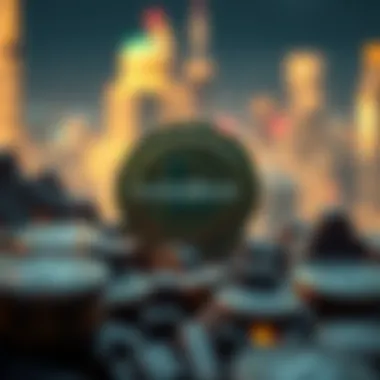 LuckyBlock's Positioning in the Cryptocurrency Market Market positioning of LuckyBlock in the cryptocurrency landscape