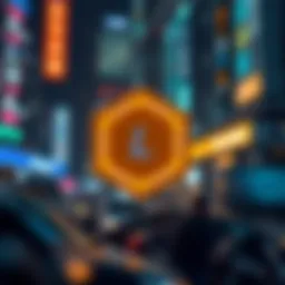 Overview of LuckyBlock's unique features