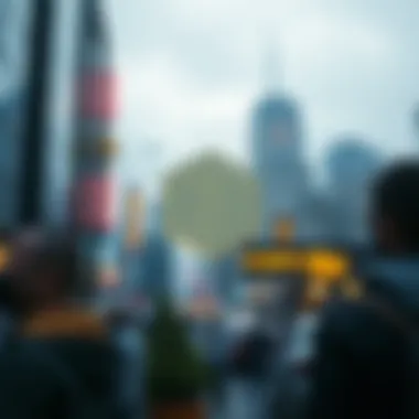 The Future Potential and Applications of LuckyBlock Potential future of LuckyBlock and its applications