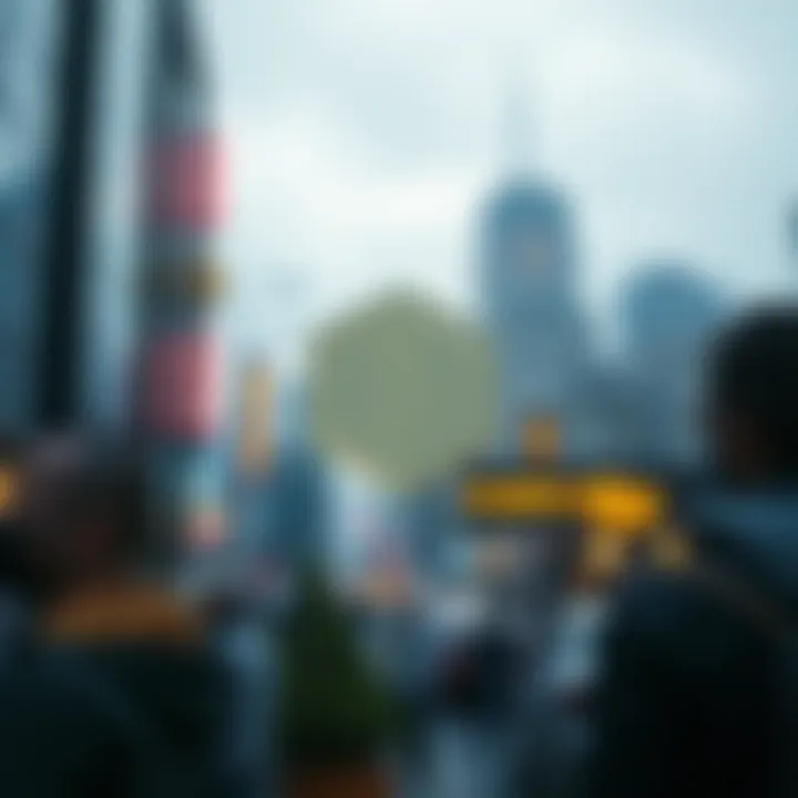 The Future Potential and Applications of LuckyBlock Potential future of LuckyBlock and its applications