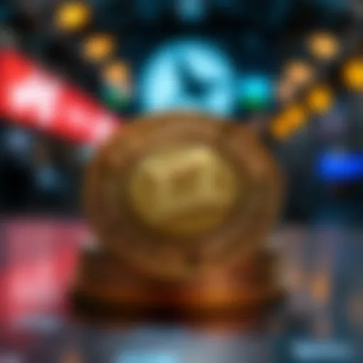 Understanding How Luna Coin Operates Visual representation of Luna Coin functionality