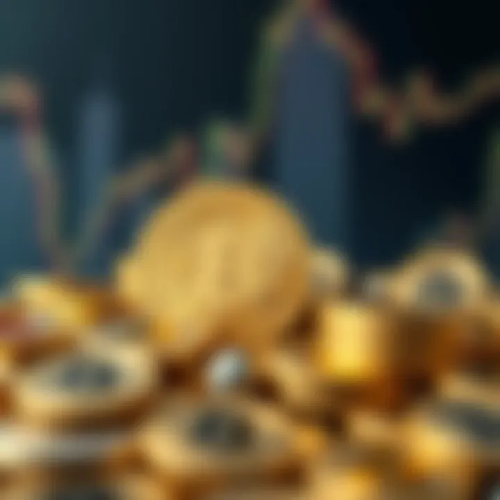 Market Position and Future Opportunities for Luna Coin Market trends related to cryptocurrencies