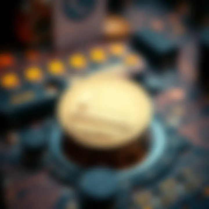 Exploring the Technical Dimensions of Luna Coin Technical aspects of blockchain technology