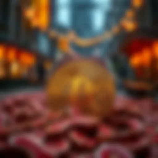 매틱 암호화폐의 이해와 활용 Introduction 매틱 암호화폐의 이해와 활용 Introduction