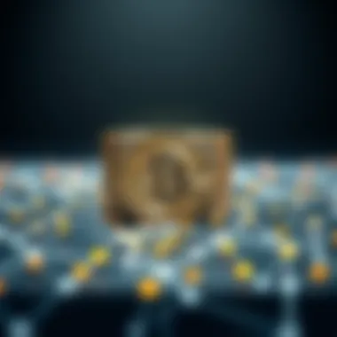 The Evolution of Blockchain Technology Blockchain technology advancement