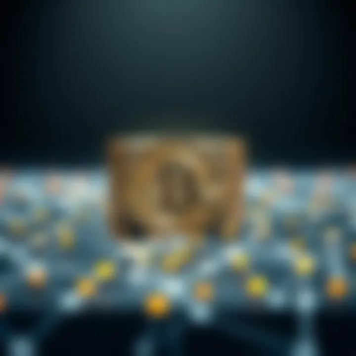 The Evolution of Blockchain Technology Blockchain technology advancement