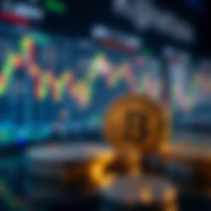 Market Dynamics: JPY/KRW and Cryptocurrency Market analysis showcasing the relationship between JPY/KRW and cryptocurrency fluctuations