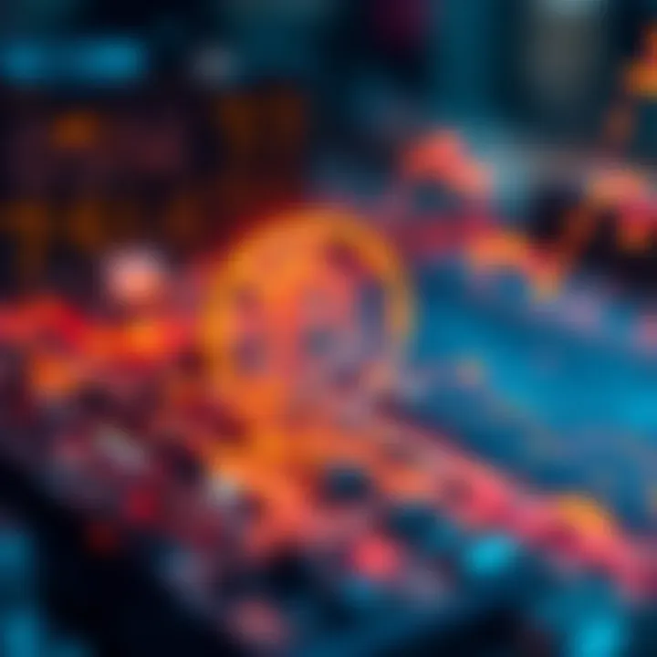 Impact of Blockchain Technology on Market Trends Impact of blockchain technology on market trends