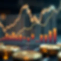 Current cryptocurrency market capitalization ranking