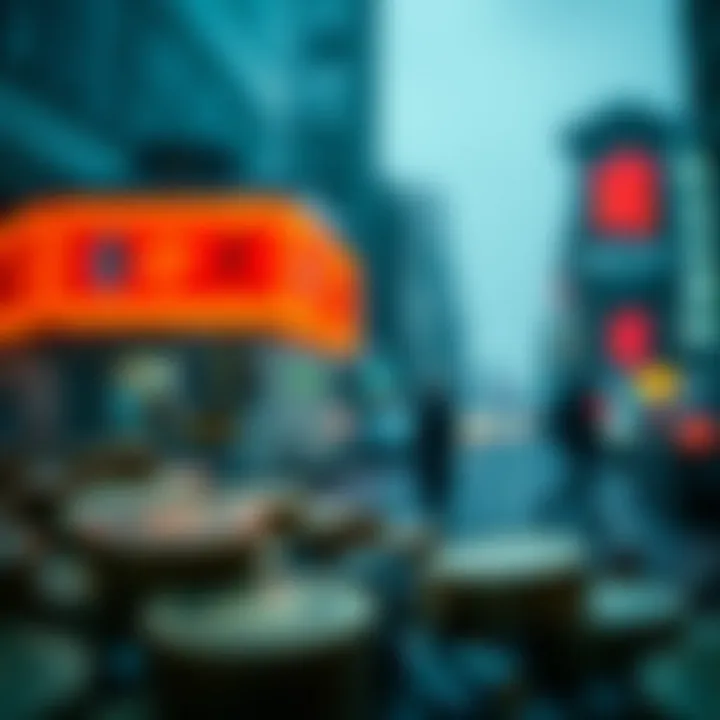 Market impact of Ethereum Classic developments