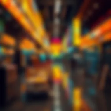 ProBit Global's Place in the Market Market Position of ProBit Global