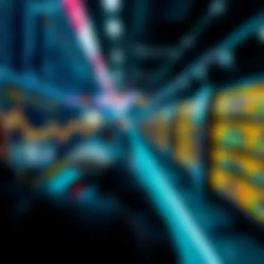 Market Trends Analysis Through Updates Market trends analysis through updates