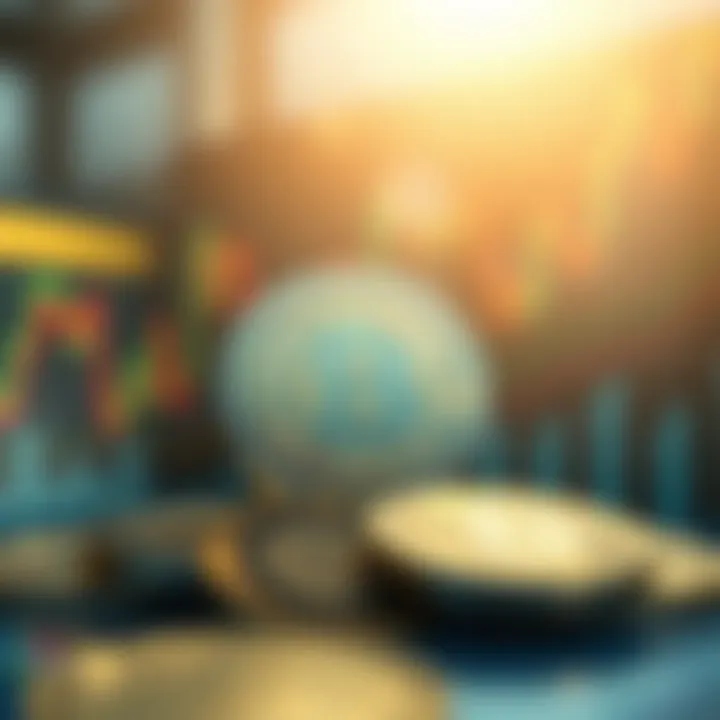 Market trends affecting cryptocurrency investments