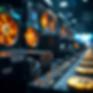 Market Trends in ASIC Mining Sector Market trends and analysis in the ASIC mining sector