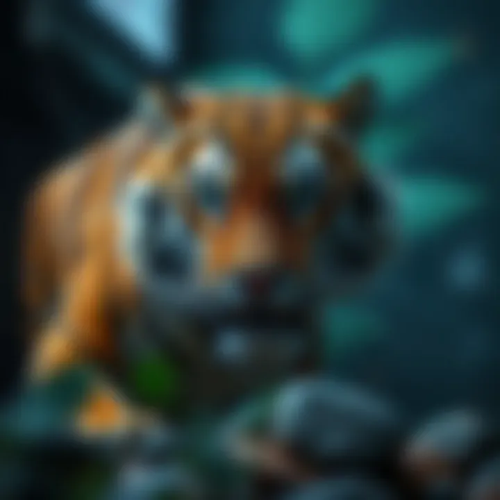 Overview of Market Trends in Relation to BNB Tiger Current market trends related to BNB Tiger