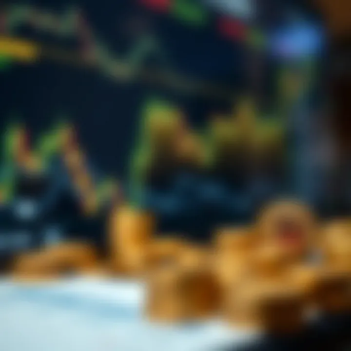 Market trends and investment strategies in cryptocurrency