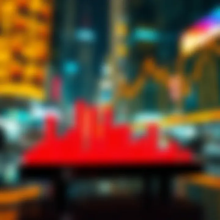 Analyzing Market Trends in Metaverse and Blockchain Market trends in metaverse and blockchain