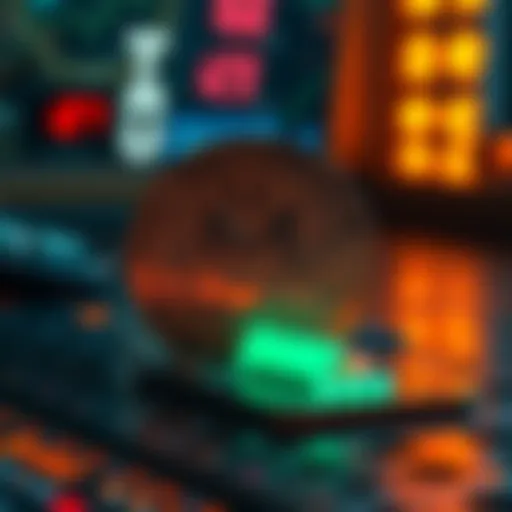 Exploring the Functionality of Matic USDT Overview of Matic USDT functionality