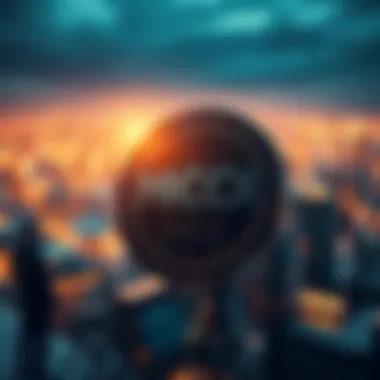 Future outlook on MCCX's potential in the blockchain ecosystem