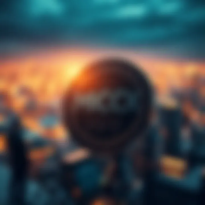 Future outlook on MCCX's potential in the blockchain ecosystem