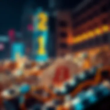 Future Trends in Medium Blockchain Ecosystems Future trends and predictions for medium blockchain ecosystems