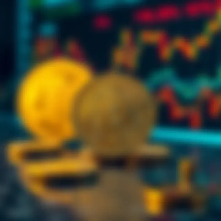 Understanding Cryptocurrency Market Dynamics Market dynamics of cryptocurrency